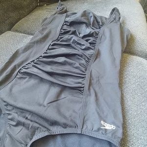 Like New Speedo Swimsuit